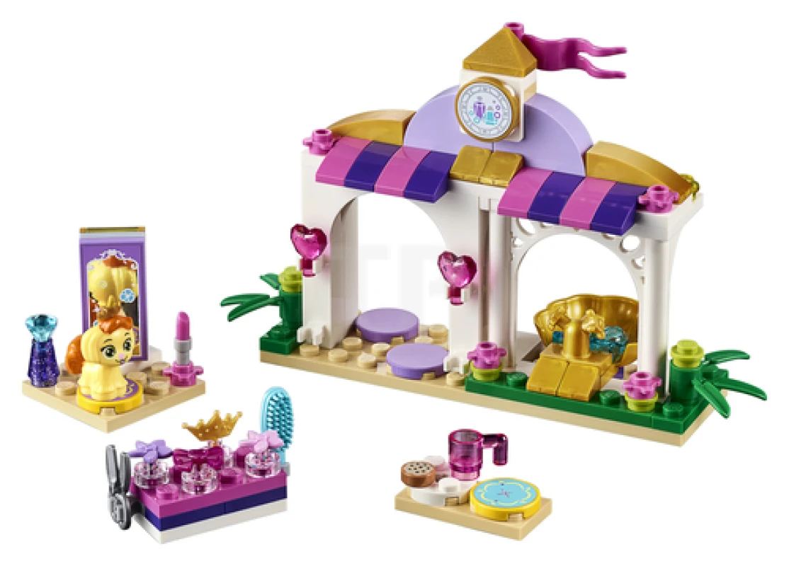 LEGO&reg; 41140 Daisy's Beauty Salon
