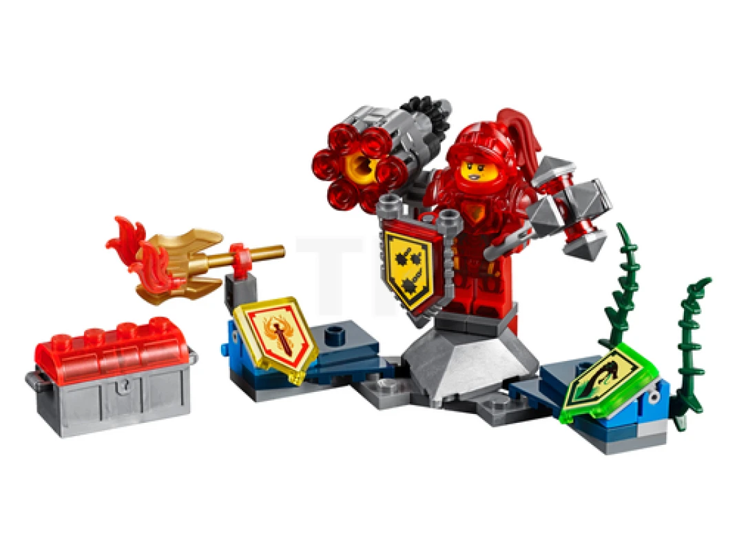 LEGO&reg; 70331 ULTIMATE Macy