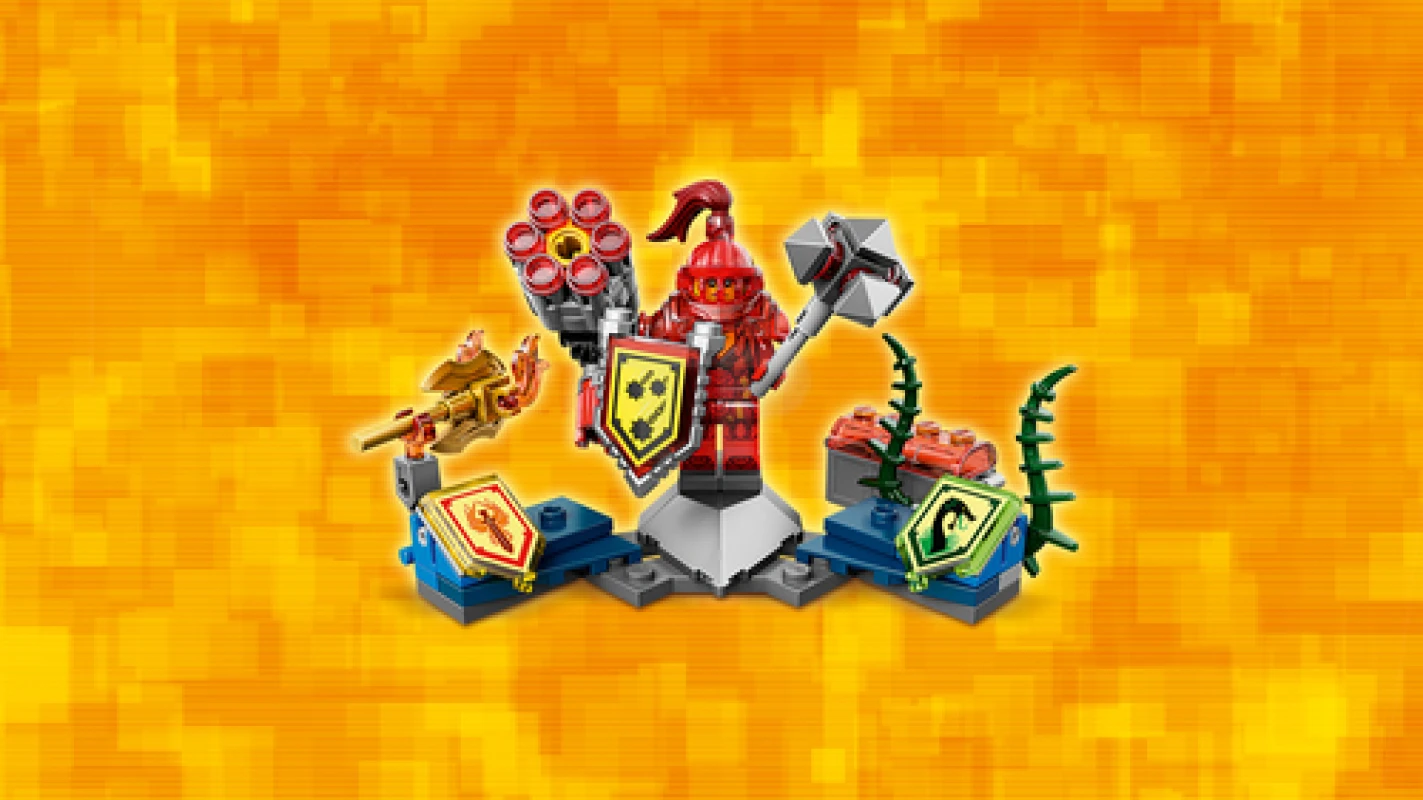 LEGO&reg; 70331 ULTIMATE Macy