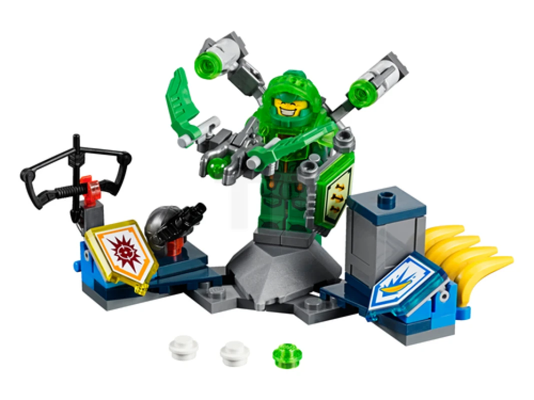 LEGO&reg; 70332 ULTIMATE Aaron