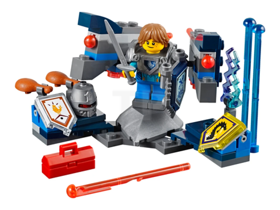 LEGO&reg; 70333 ULTIMATE Robin