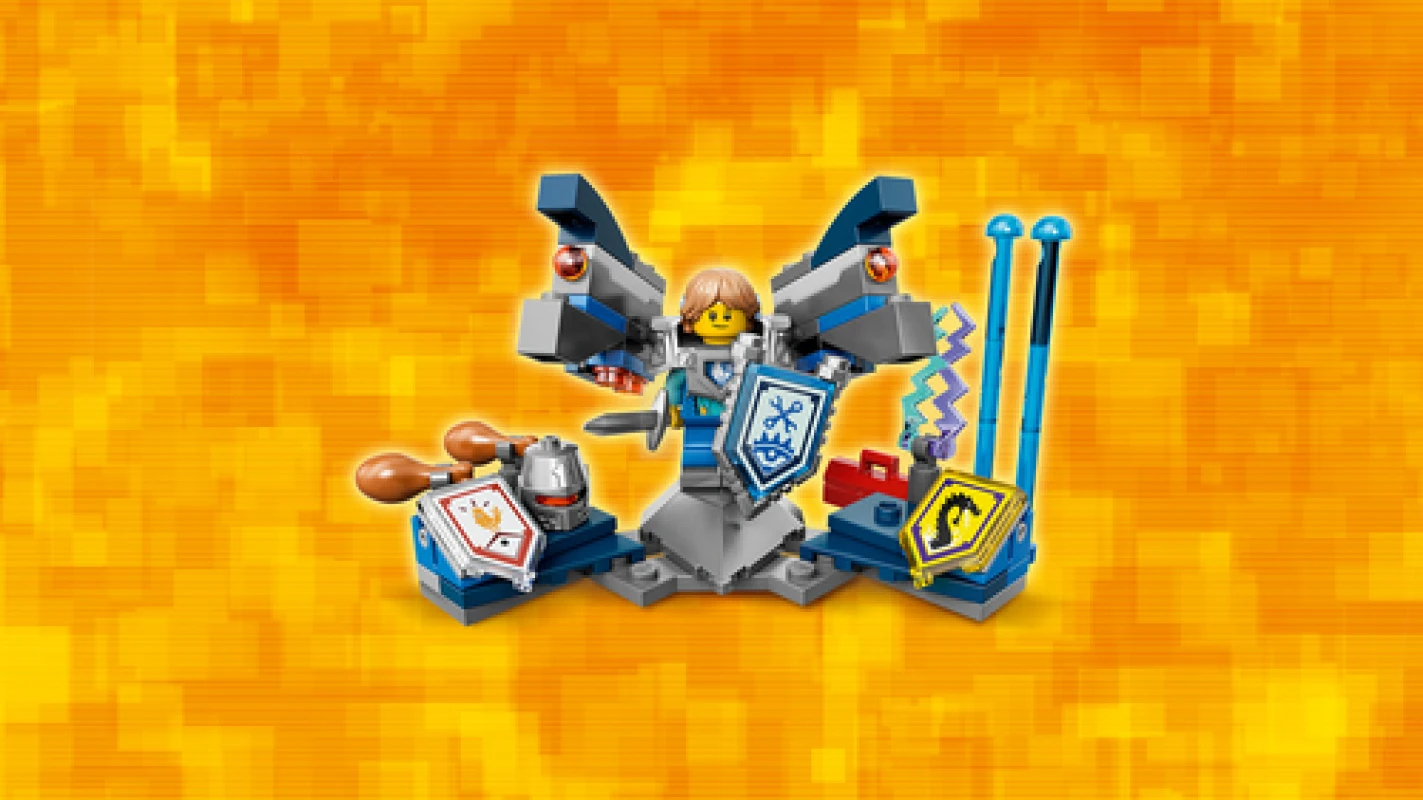 LEGO&reg; 70333 ULTIMATE Robin