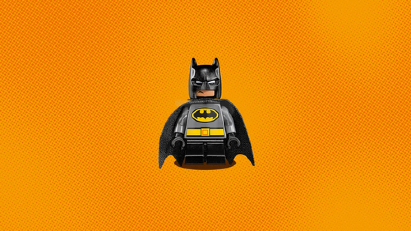 LEGO&reg; 76061 Mighty Micros: Batman™ vs. Catwoman™