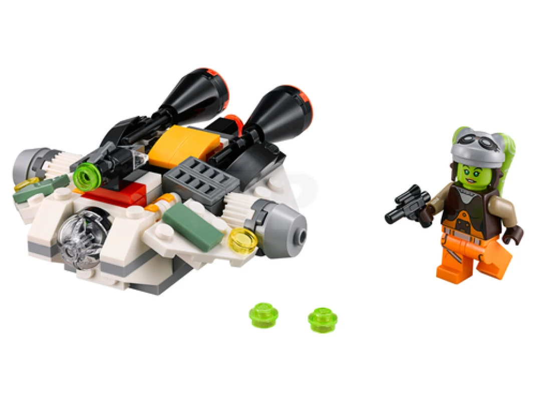 LEGO&reg; 75127 The Ghost™