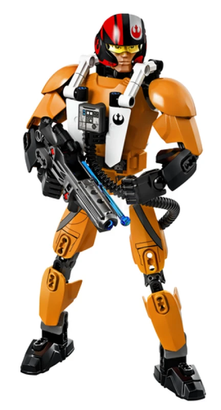 LEGO&reg; 75115 Poe Dameron™