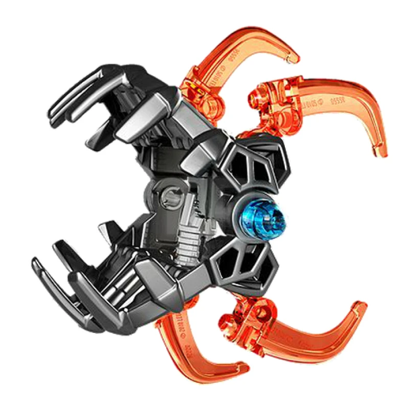 LEGO&reg; 71303 Ikir Creature of Fire