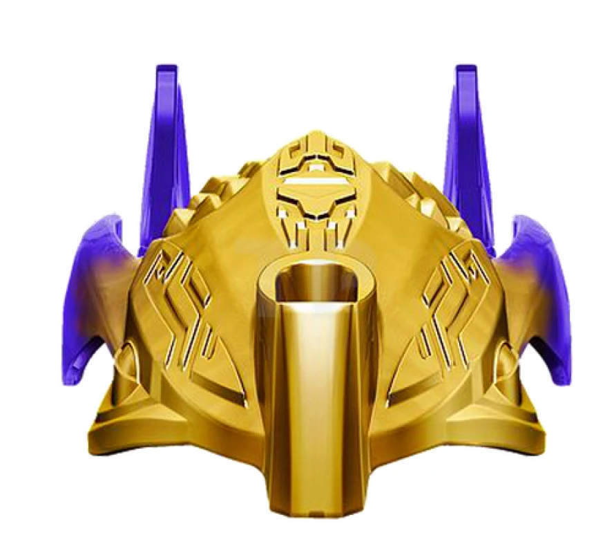 LEGO&reg; 71304 Terak Creatura della terra