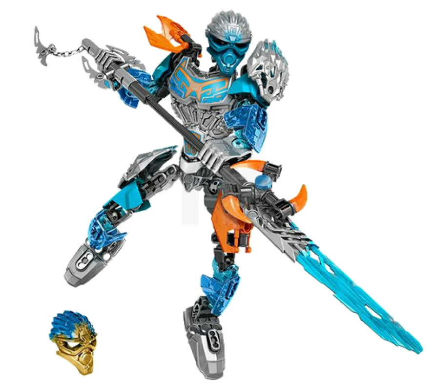 LEGO&reg; 71307 Gali Uniter of Water