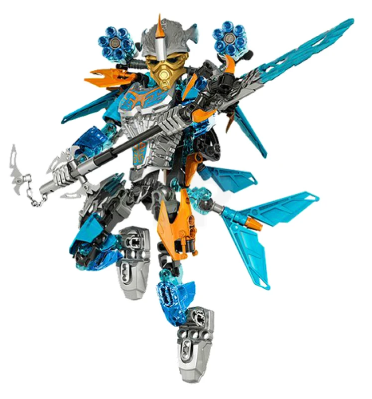 LEGO&reg; 71307 Gali Uniter of Water