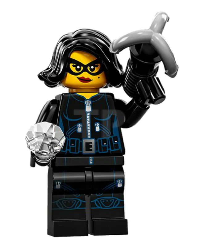 LEGO&reg; 71011 Series 15