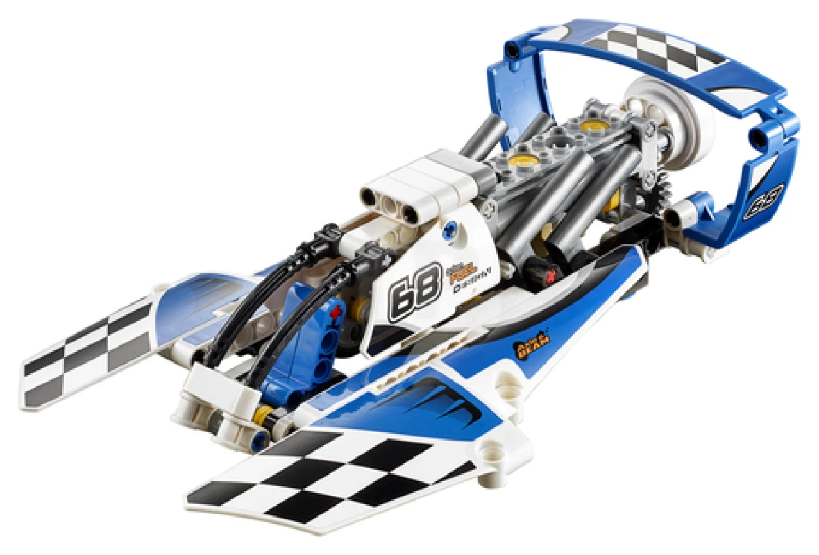 LEGO&reg; 42045 Hydroplane Racer