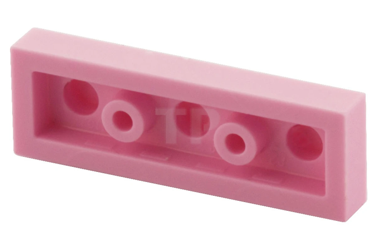LEGO&reg; 6499872 - 3623 - Platte 1 x 3