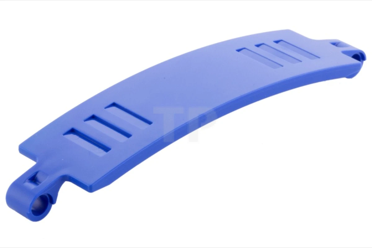 LEGO&reg; 6133679 - 18944 - Panel 2 x 3 x 13 Curved