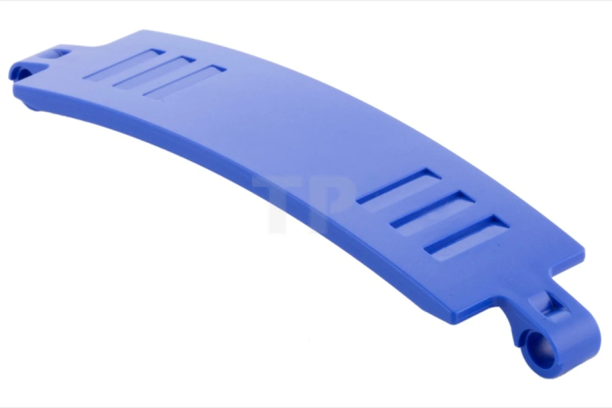 LEGO&reg; 6133679 - 18944 - Panel 2 x 3 x 13 Curved