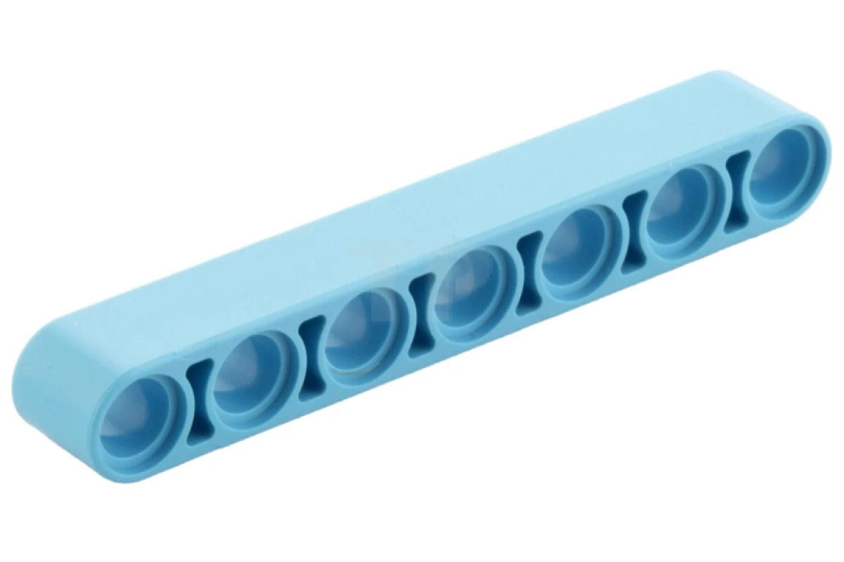 LEGO&reg; 6261638 - 32524 - Liftarm 1 x 7 Thick