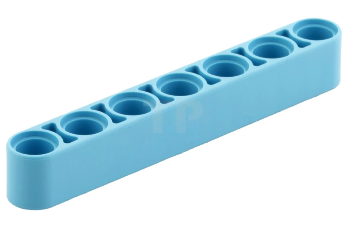 LEGO&reg; 6261638 - 32524 - Liftarm 1 x 7 Thick