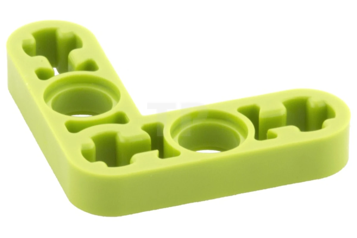 LEGO&reg; 6133508 - 32056 - Braccio di sollevamento 3 x 3 sottile, forma a L