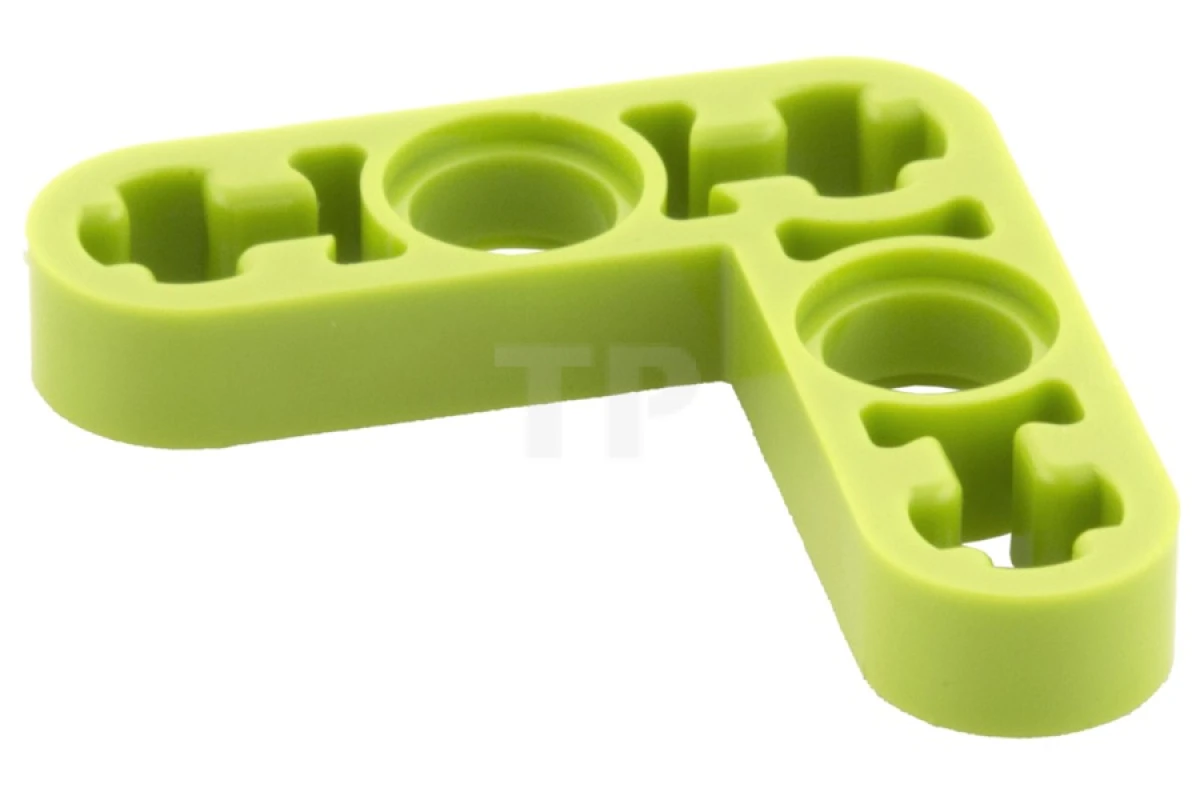 LEGO&reg; 6133508 - 32056 - Braccio di sollevamento 3 x 3 sottile, forma a L