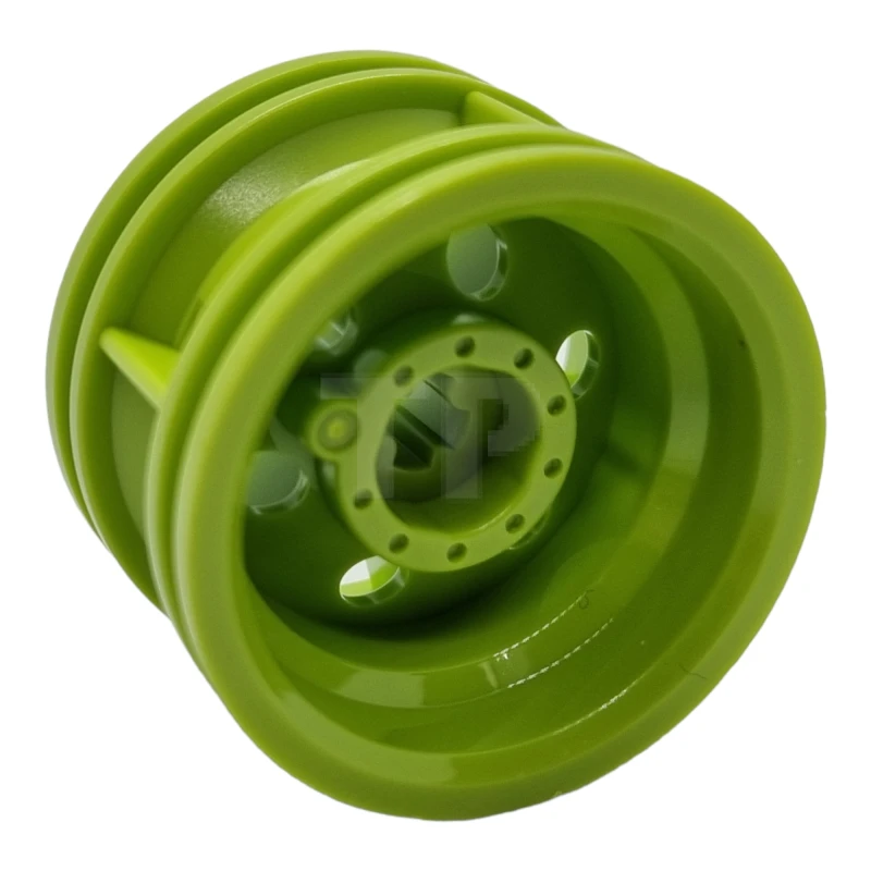 LEGO&reg; 6283864 - 56145 - Wheel 30.4mm D. x 20mm with No Pin Holes and Reinforced Rim