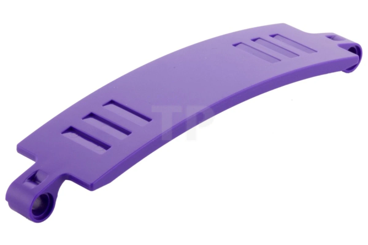 LEGO&reg; 6132962 - 18944 - Panneau 2 x 3 x 13 courbé