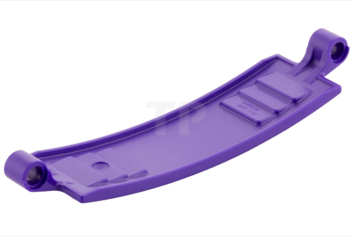 LEGO&reg; 6132962 - 18944 - Panneau 2 x 3 x 13 courbé