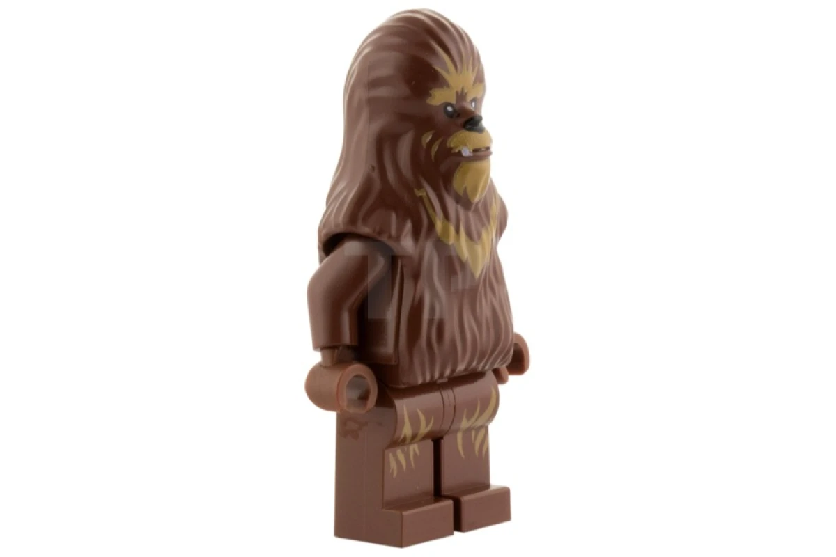 LEGO&reg; sw0713 Wookiee Warrior
