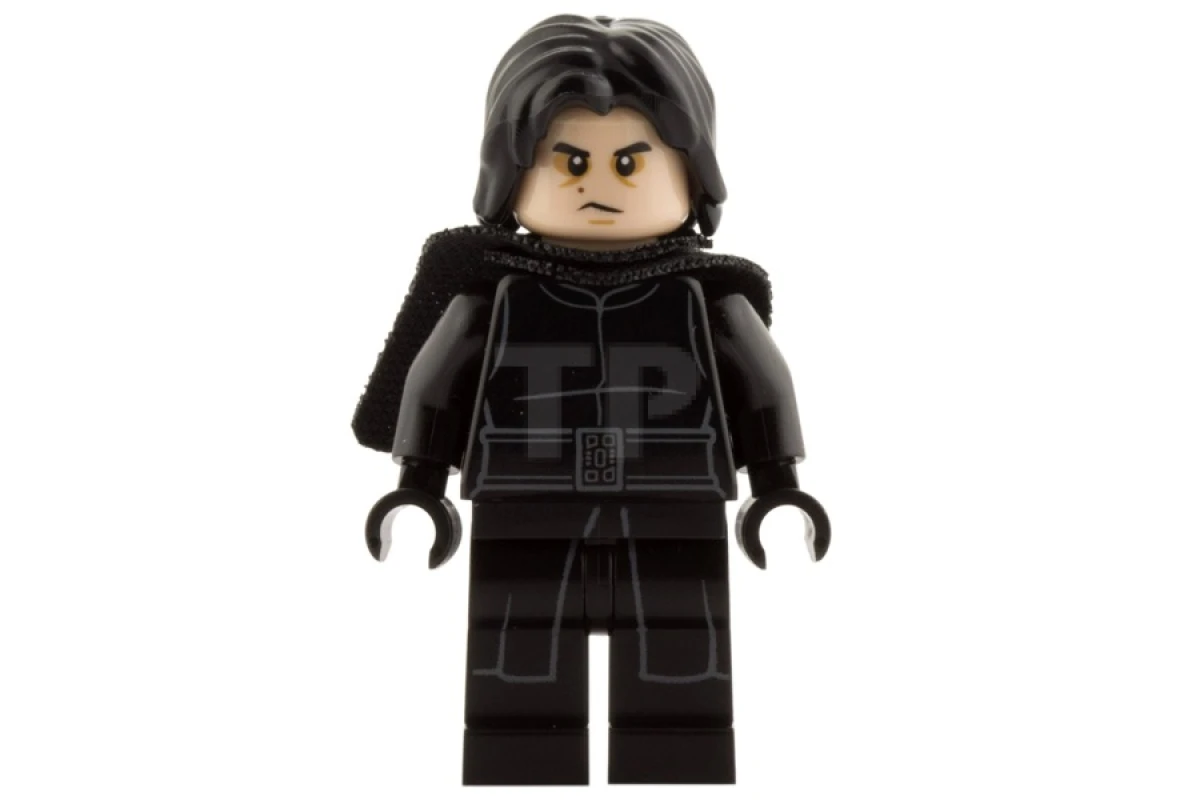 LEGO&reg; sw0717 Kylo Ren