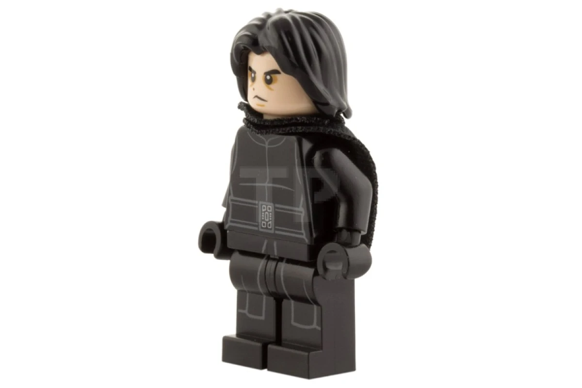 LEGO&reg; sw0717 Kylo Ren