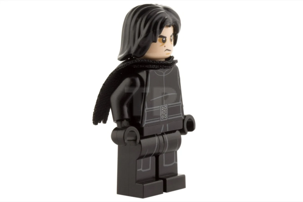 LEGO&reg; sw0717 Kylo Ren