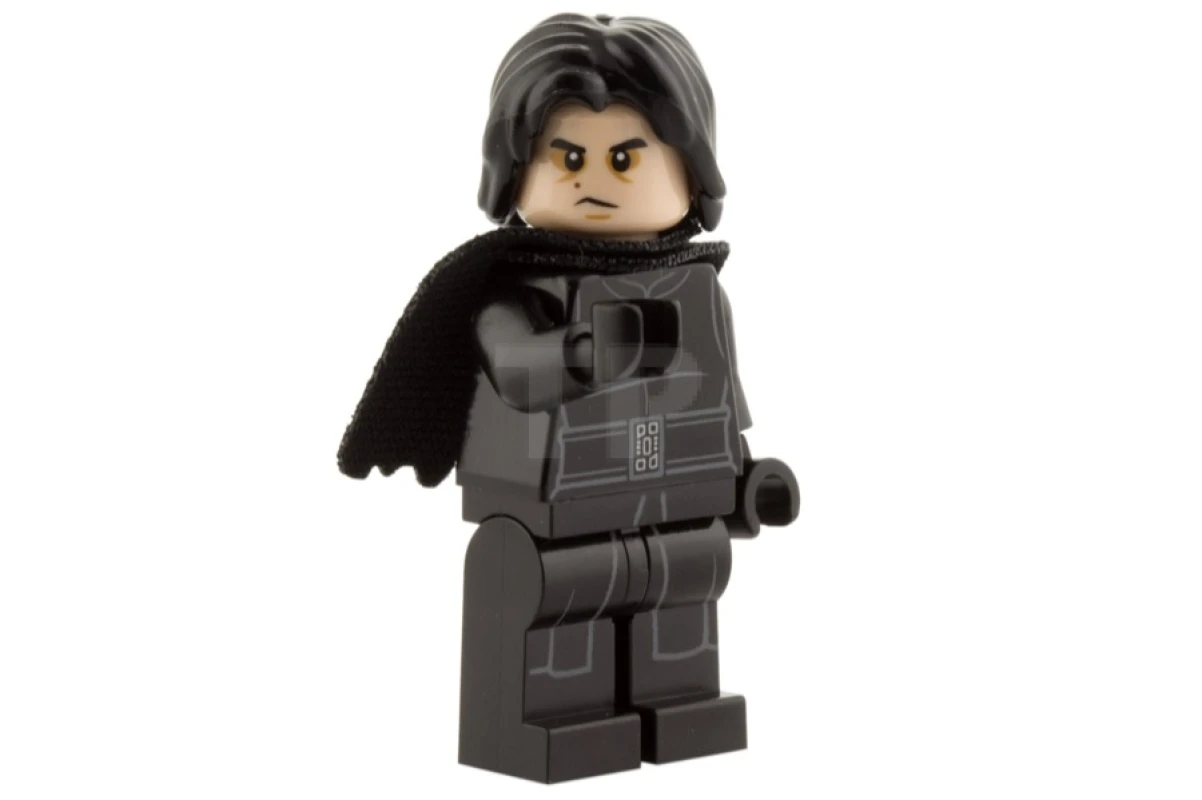 LEGO&reg; sw0717 Kylo Ren