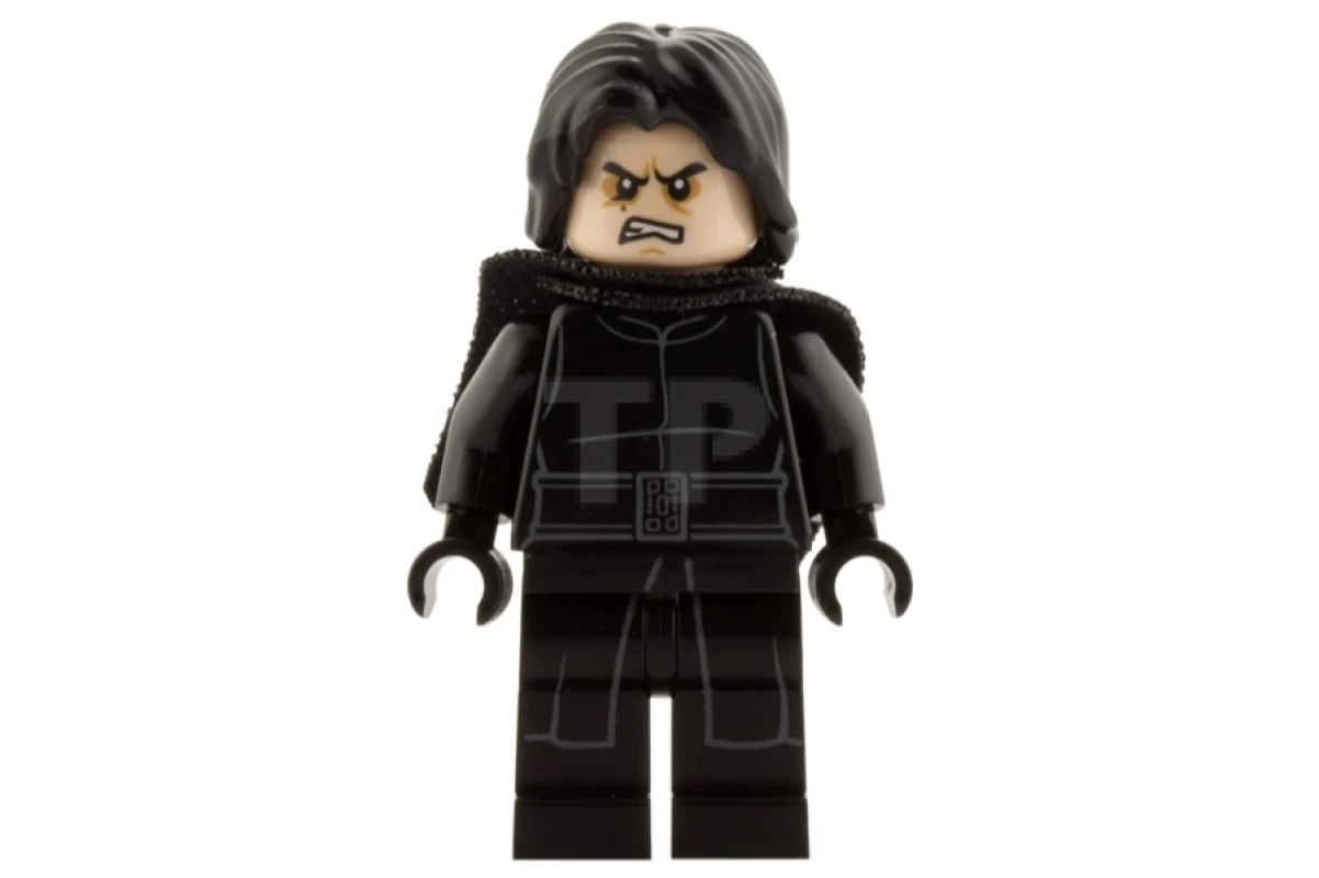 LEGO&reg; sw0717 Kylo Ren