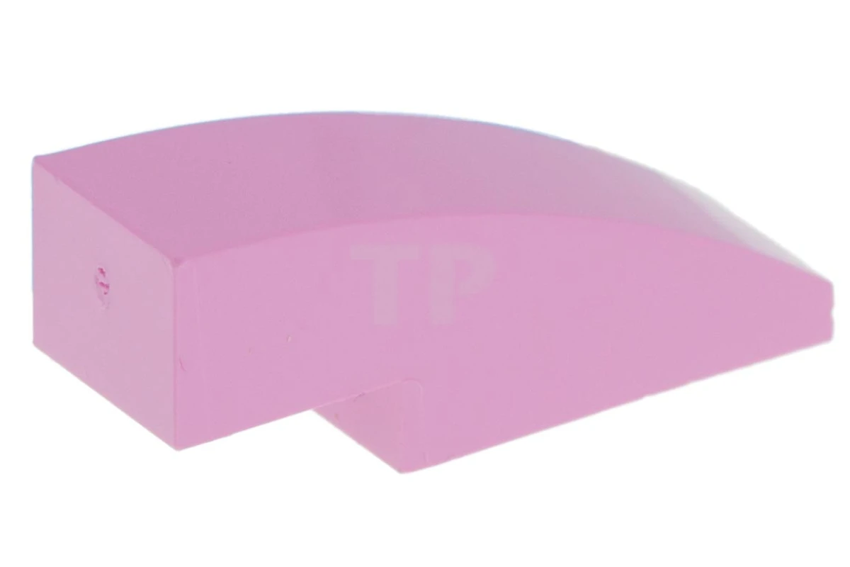 LEGO&reg; 6133062 - 50950 - Slope 3 x 1 Curved