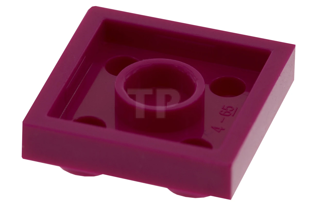 LEGO&reg; 6109930 - 3022 - Plate 2 x 2