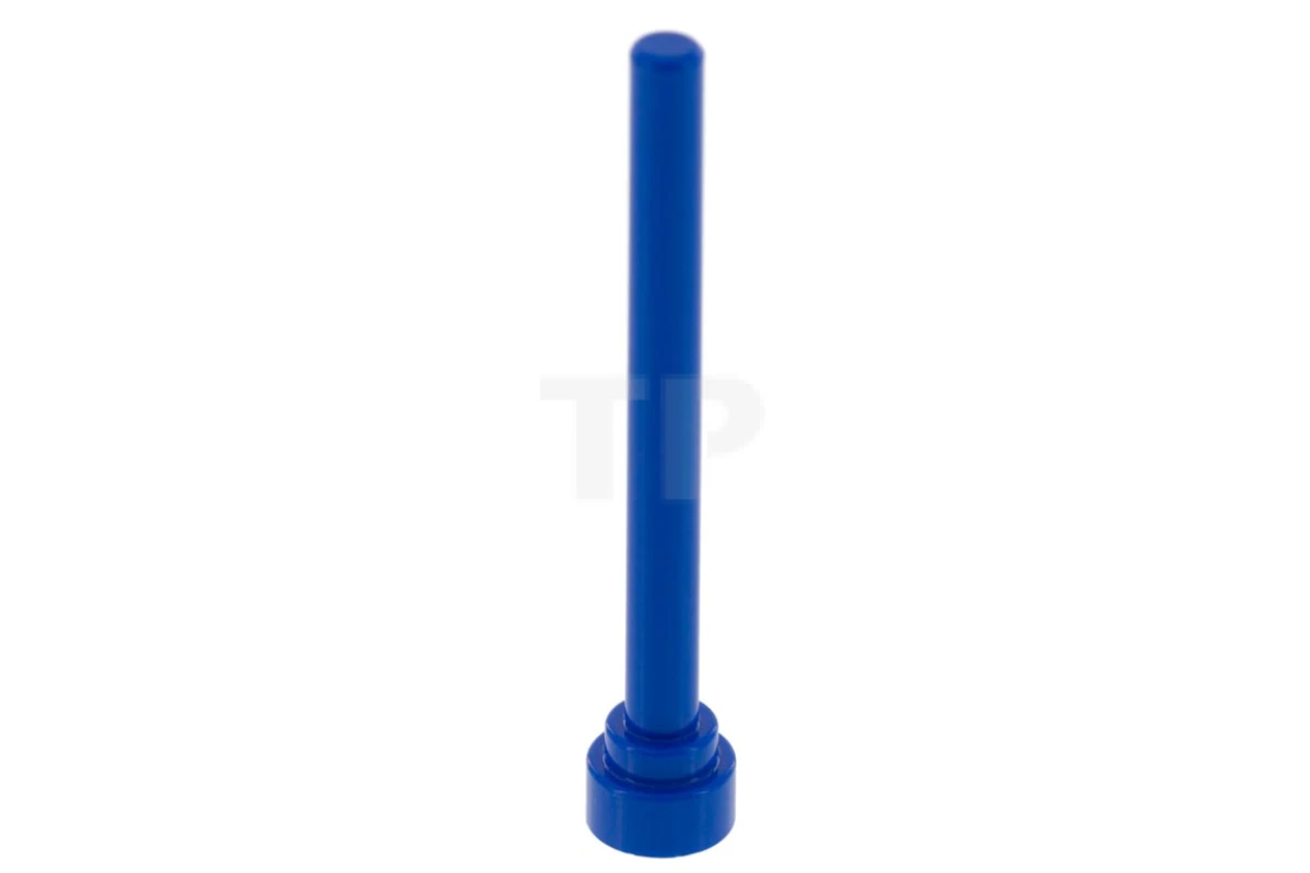 LEGO&reg; 4166140 - 3957b - Antenne 1 x 4 - Flat Top