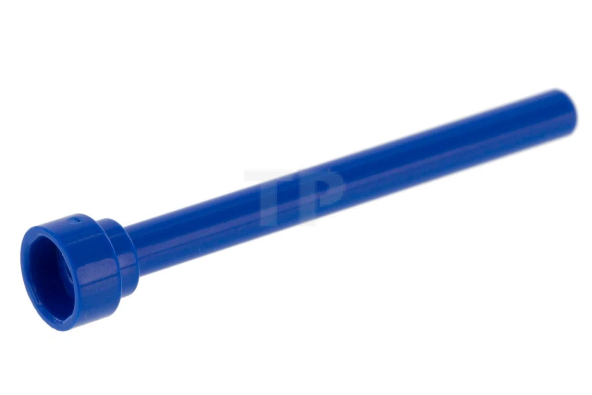 LEGO&reg; 4166140 - 3957b - Antenne 1 x 4 - Flat Top