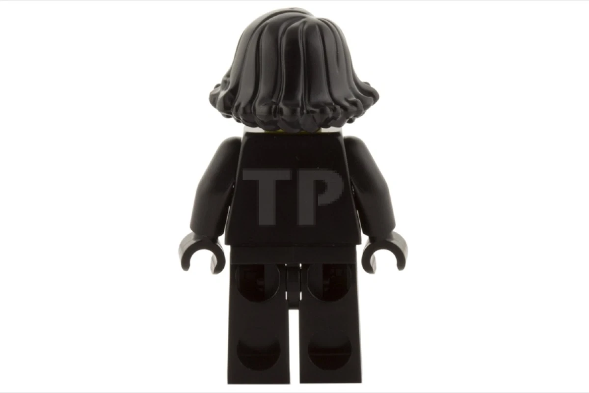 LEGO&reg; col242 Juwelendief (zonder accessoires)