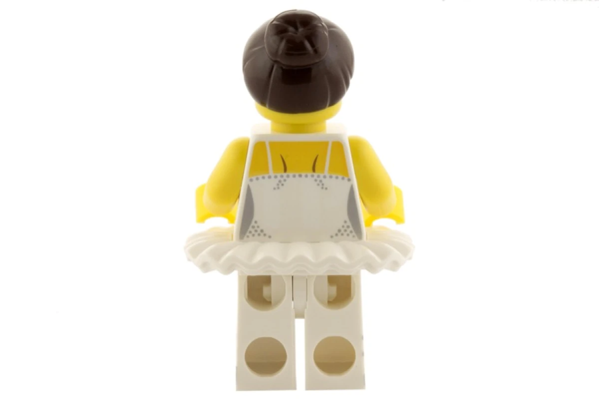 LEGO&reg; col237 Ballerina (without accessories)