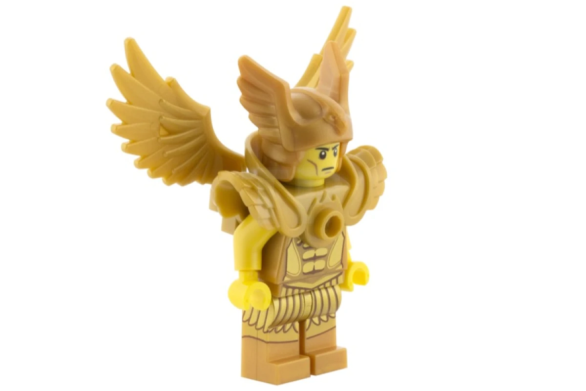 LEGO&reg; col233 Flying Warrior (without accessories)
