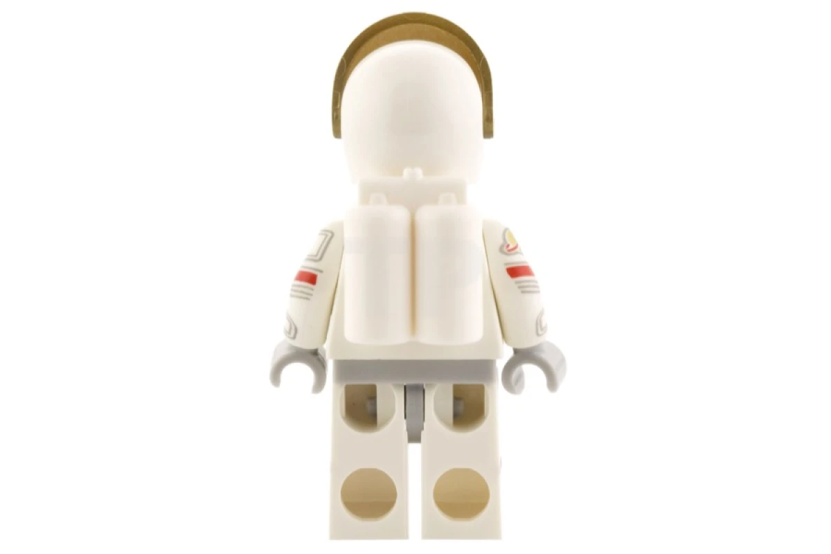 LEGO&reg; col229 Astronaut (zonder accessoires)