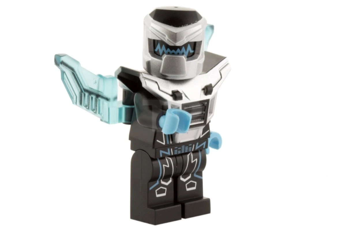 LEGO&reg; col238 Laser Mech (zonder accessoires)