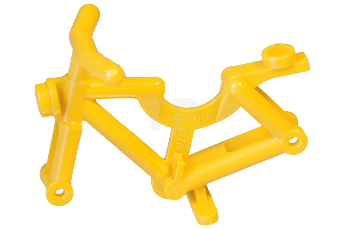 LEGO&reg; 6444684 - 4719 - Cadre de bicyclette