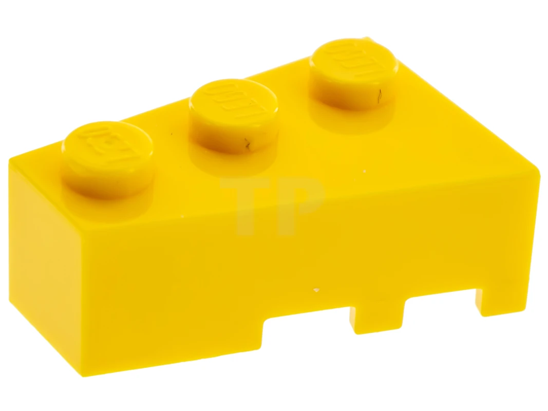 LEGO&reg; 6138215 - 6565 - Wedge 3 x 2 Left