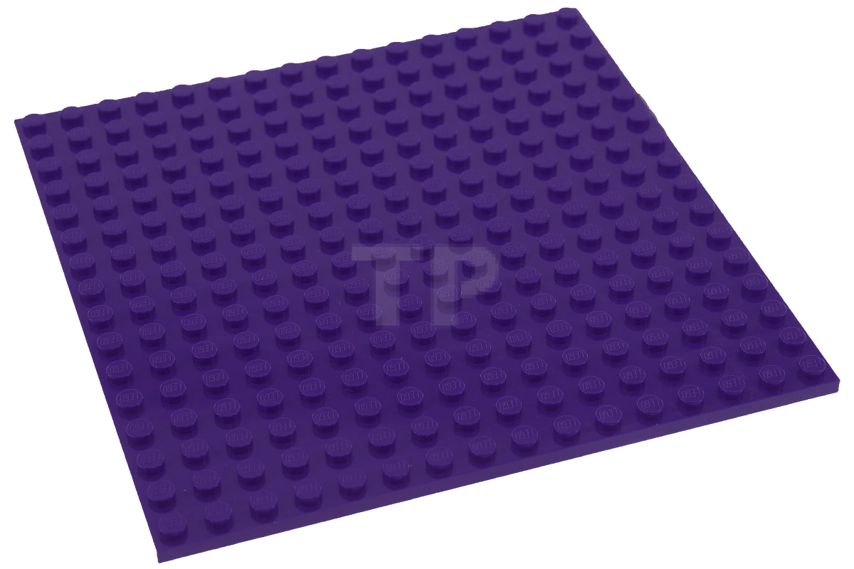 LEGO&reg; 6391579 - 91405 - Plate 16 x 16