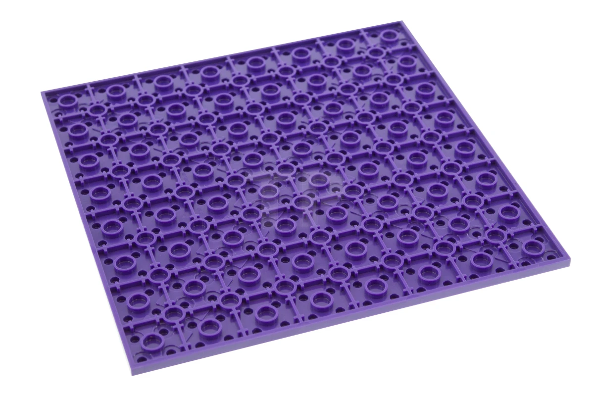 LEGO&reg; 6391579 - 91405 - Plate 16 x 16