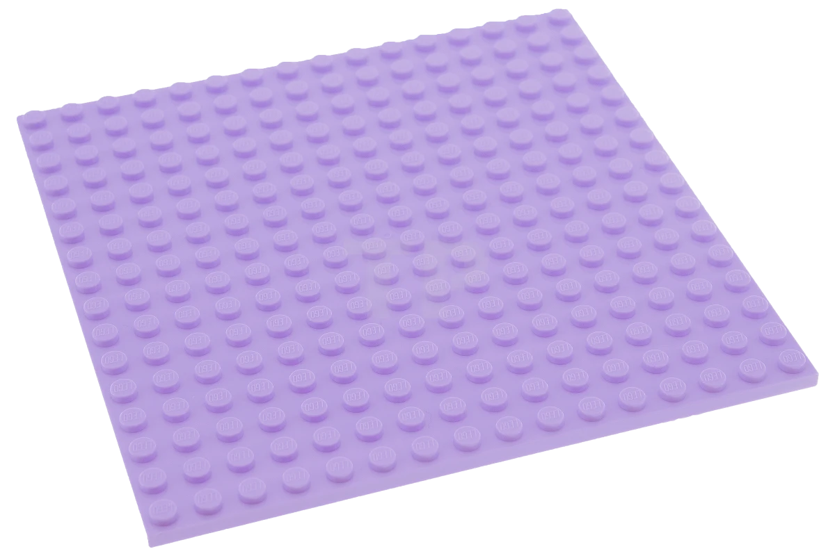 LEGO&reg; 91405 - 6133812 - Plate 16 x 16
