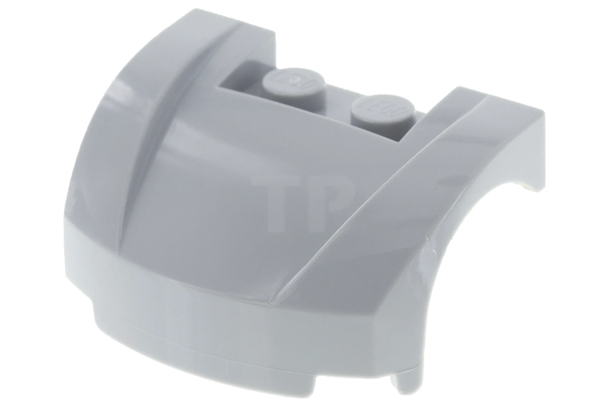 LEGO&reg; 6133677 - 98835 - Motorabdeckung 3 x 4 x 1 2/3