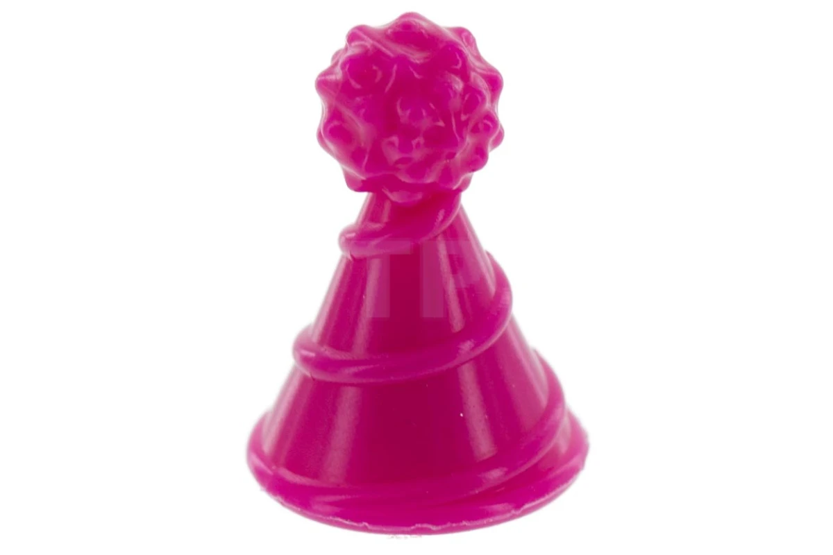 LEGO&reg; 6132839 - 24131 - Minifig, Hat with Pin Attachment, Party Hat