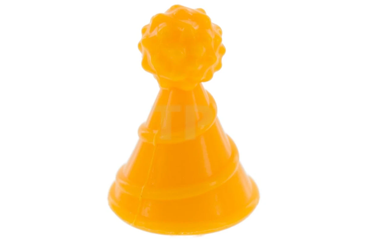 LEGO&reg; 6132773 - 24131 - Minifig, Hat with Pin Attachment, Party Hat