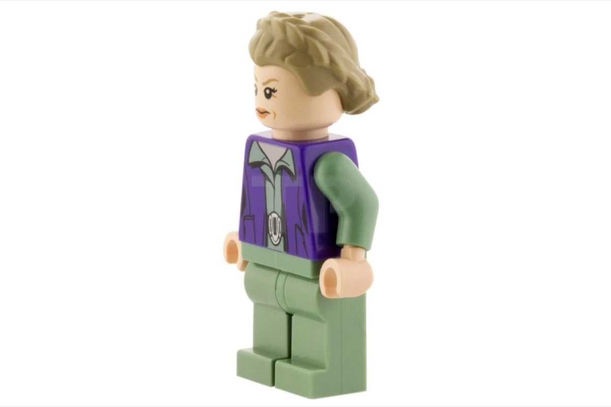 LEGO&reg; sw0718 Princess Leia
