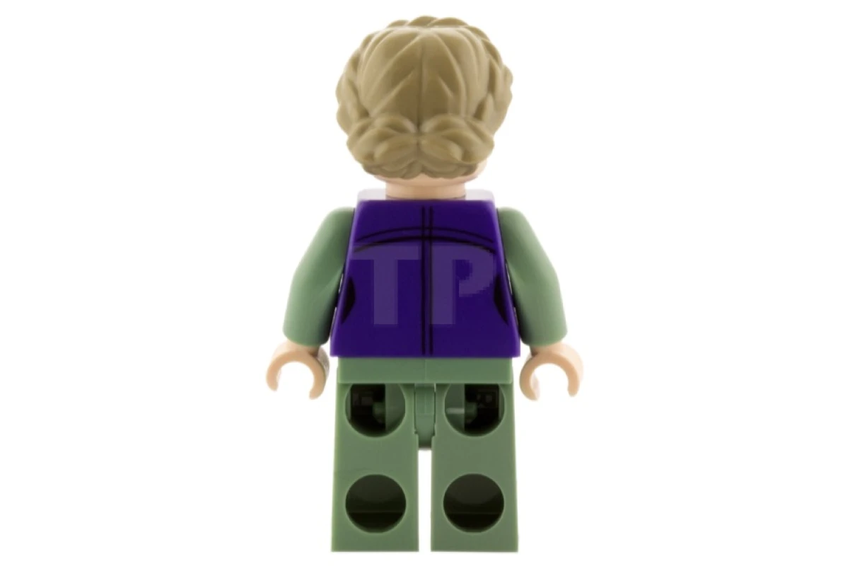 LEGO&reg; sw0718 Princess Leia